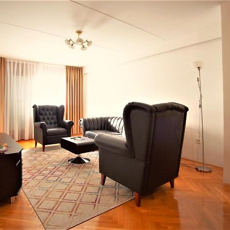 Apartament The Parrots Nest Sarajewo Zewnętrze zdjęcie
