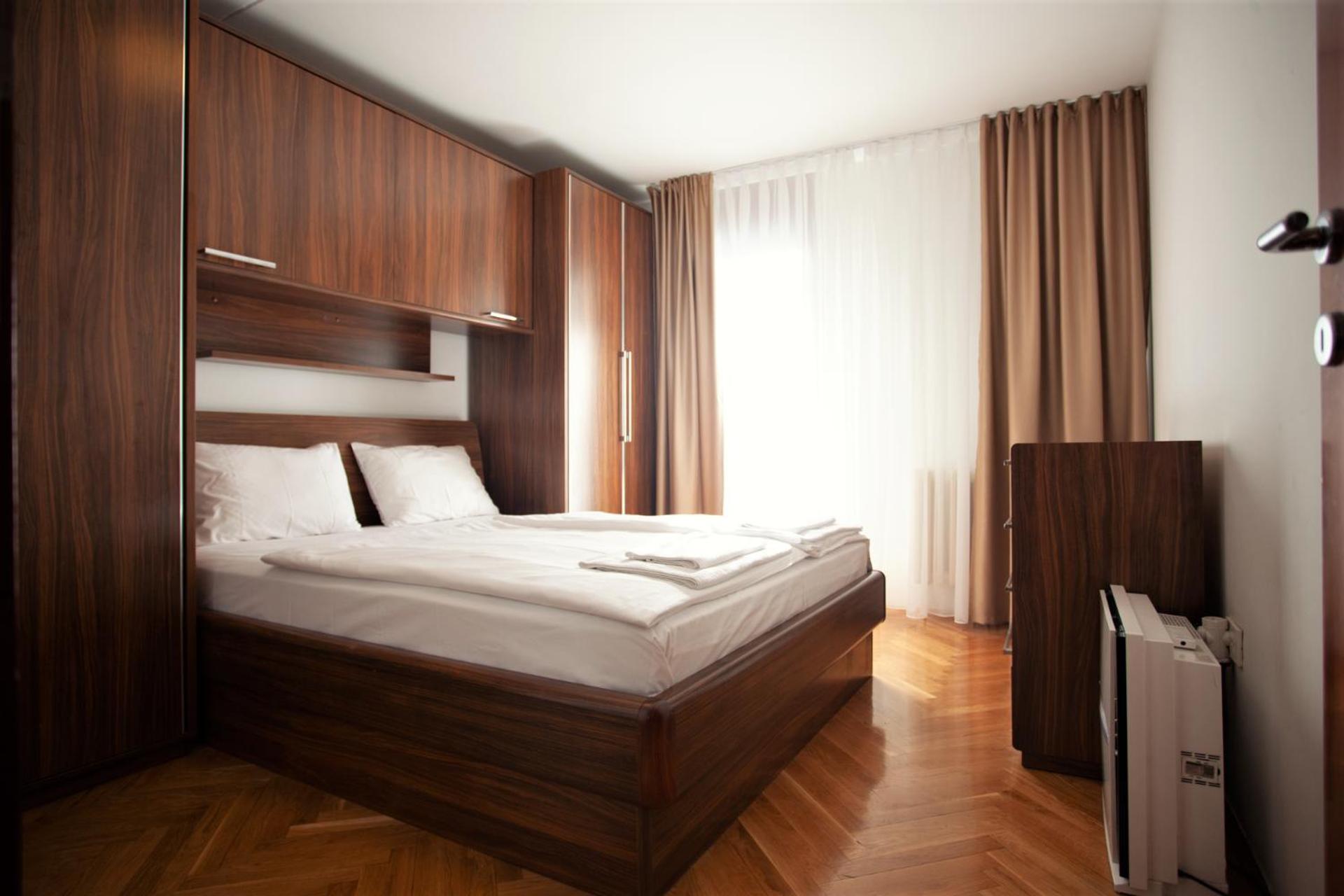 Apartament The Parrots Nest Sarajewo Zewnętrze zdjęcie