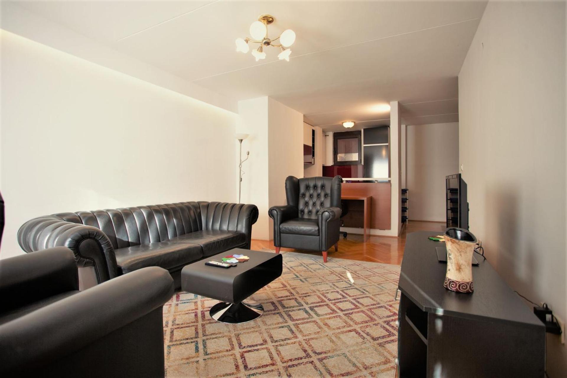 Apartament The Parrots Nest Sarajewo Zewnętrze zdjęcie