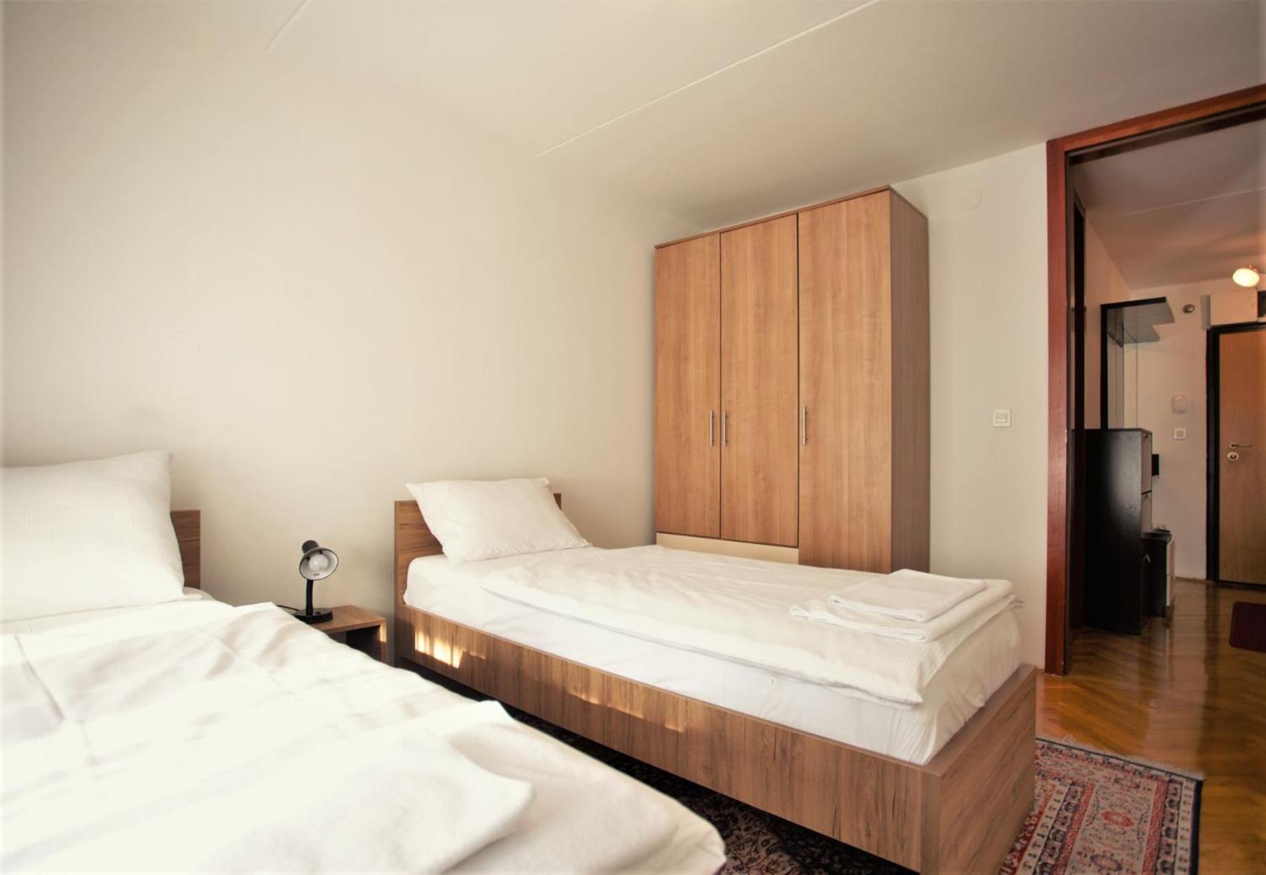 Apartament The Parrots Nest Sarajewo Zewnętrze zdjęcie