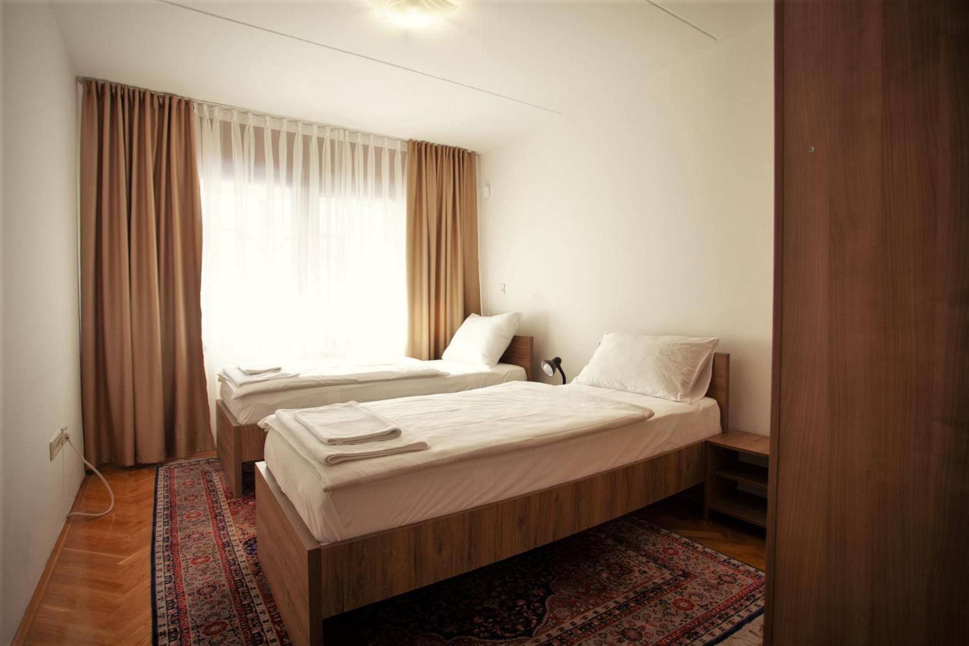 Apartament The Parrots Nest Sarajewo Zewnętrze zdjęcie