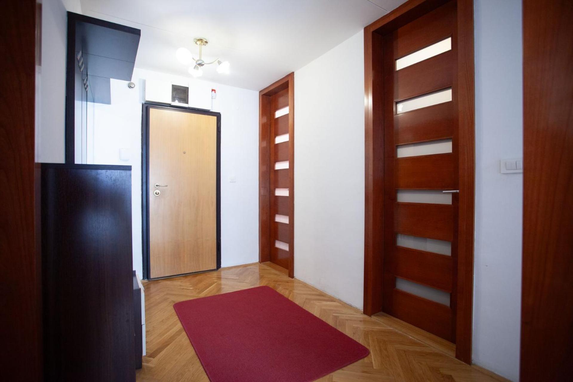 Apartament The Parrots Nest Sarajewo Zewnętrze zdjęcie