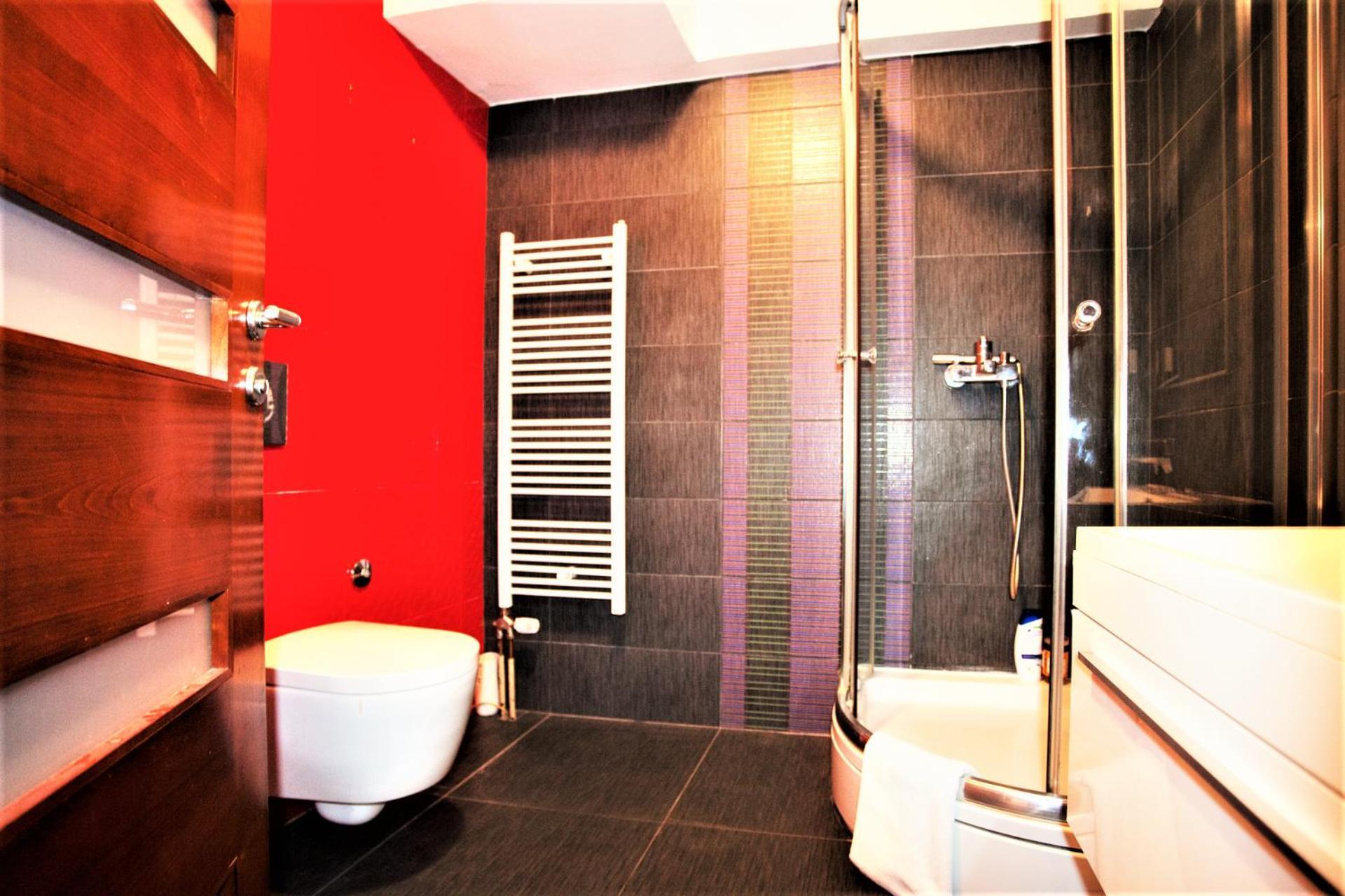 Apartament The Parrots Nest Sarajewo Zewnętrze zdjęcie
