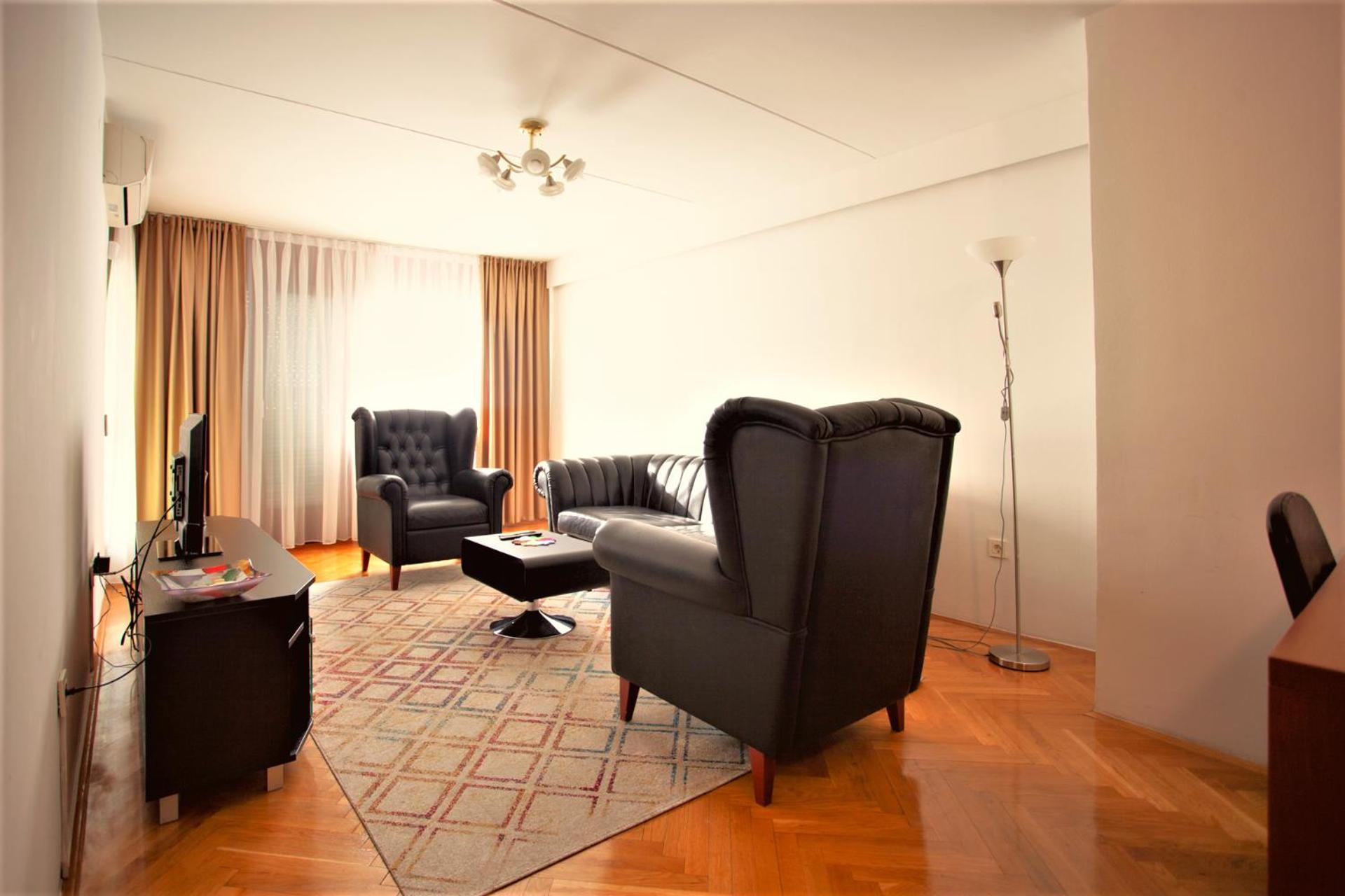 Apartament The Parrots Nest Sarajewo Zewnętrze zdjęcie