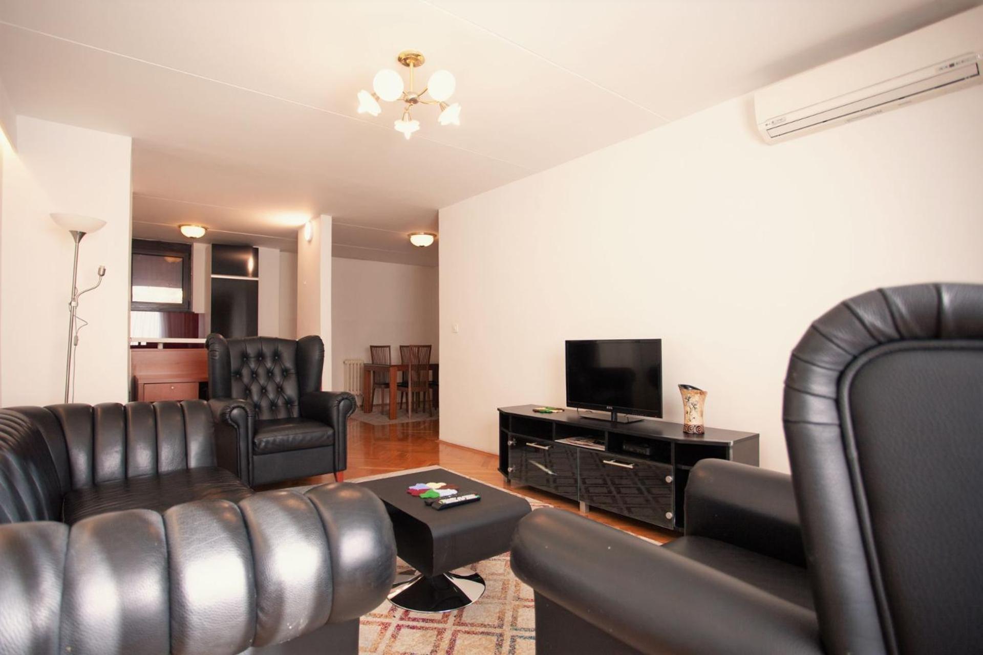 Apartament The Parrots Nest Sarajewo Zewnętrze zdjęcie