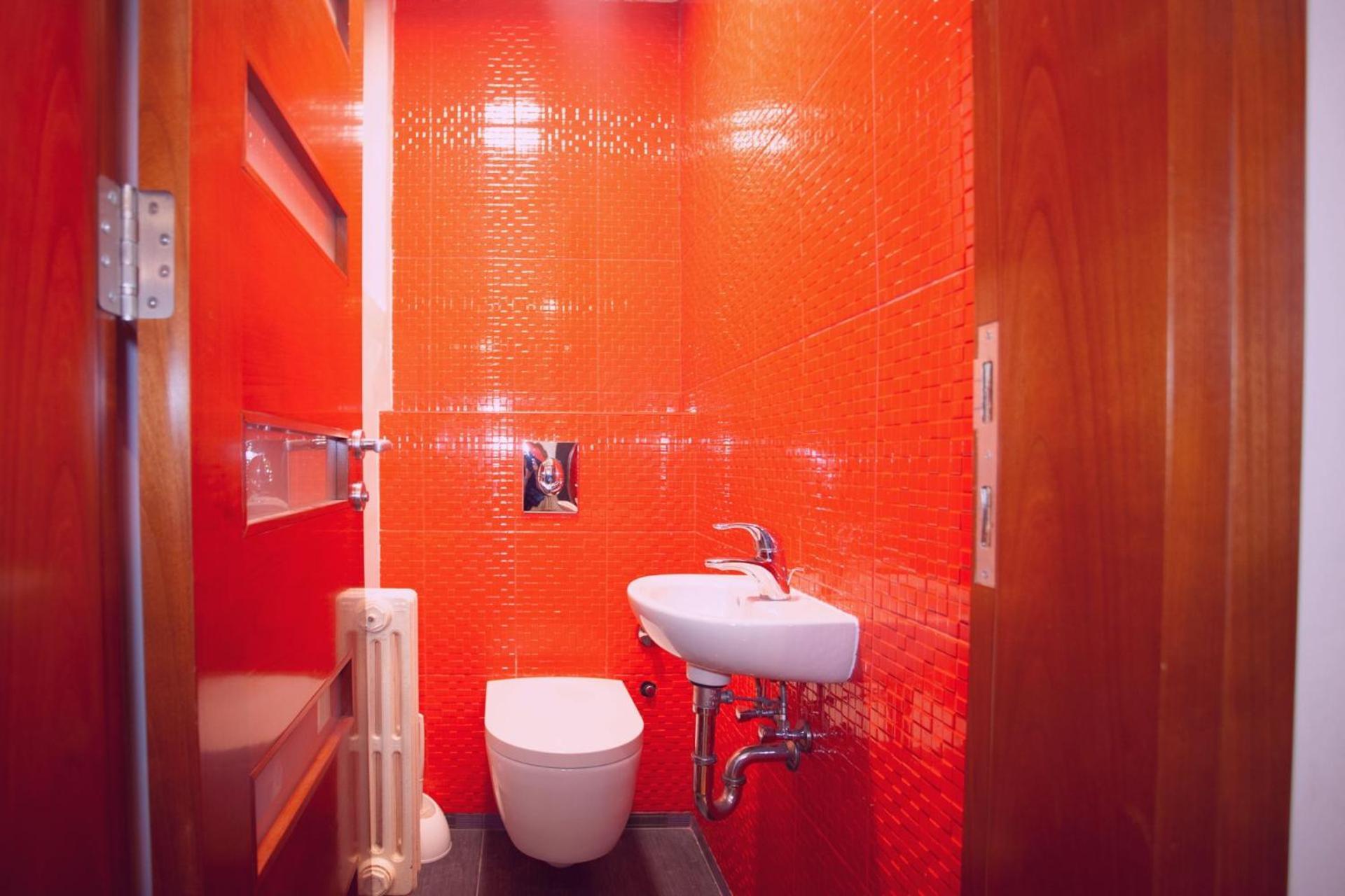 Apartament The Parrots Nest Sarajewo Zewnętrze zdjęcie