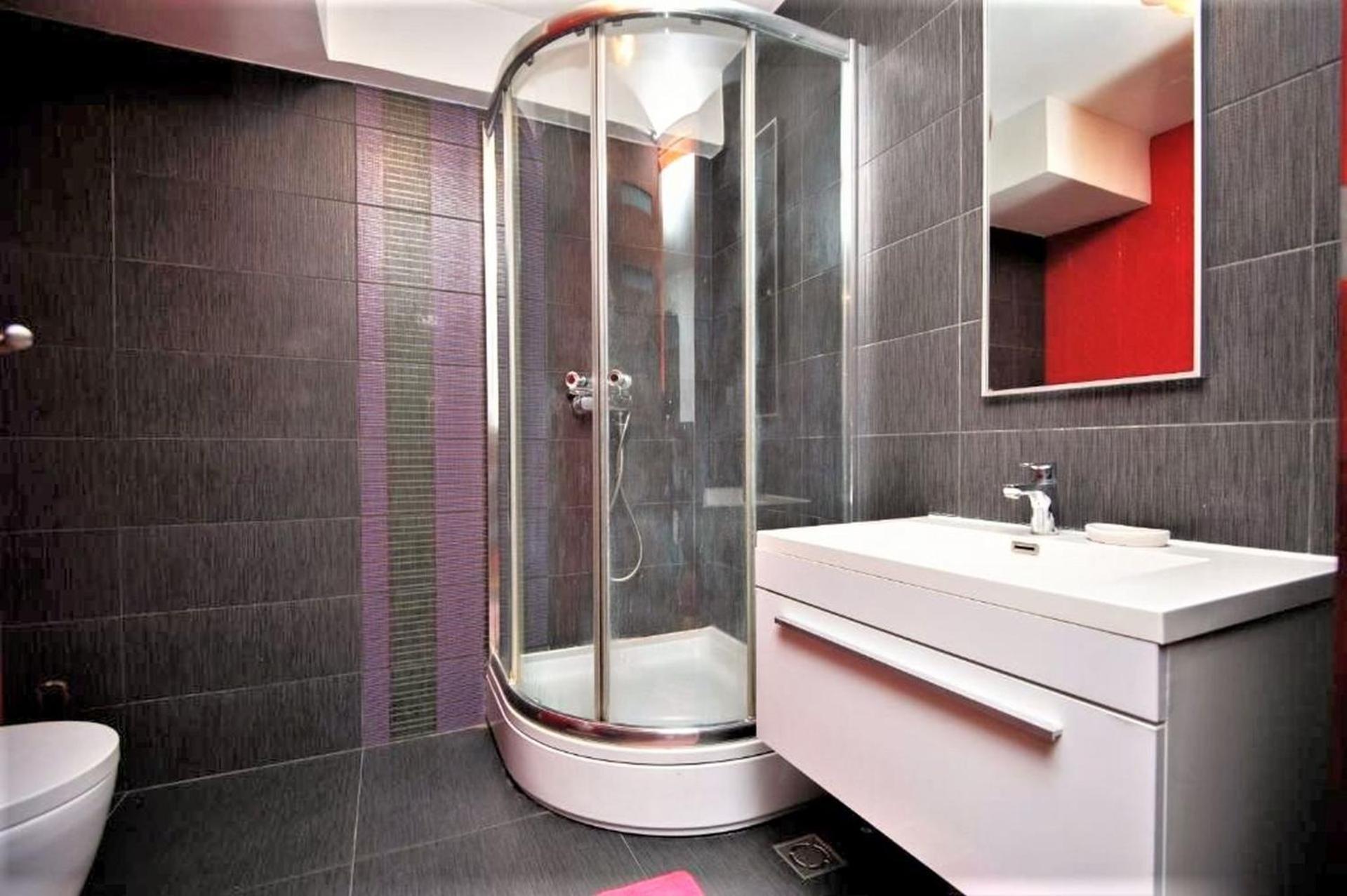 Apartament The Parrots Nest Sarajewo Zewnętrze zdjęcie